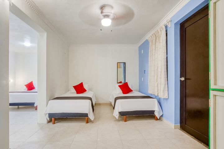 Room 15 of 48