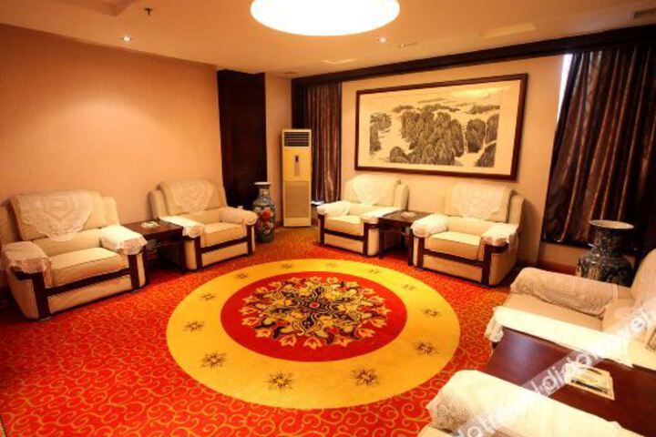 Hotel Interior 13 of 25