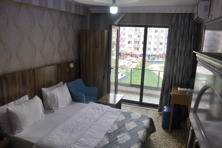 Photo of Crystall Hotel