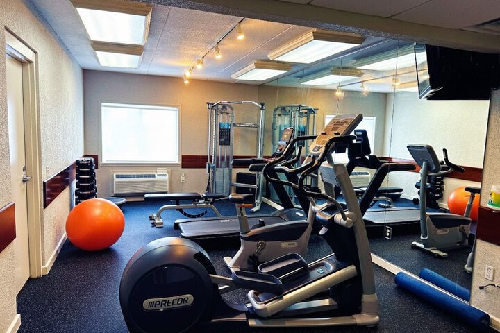 Health and Fitness 92 of 129