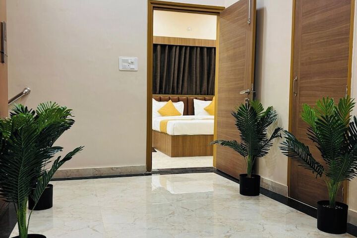 Hotel Interior 2 of 16
