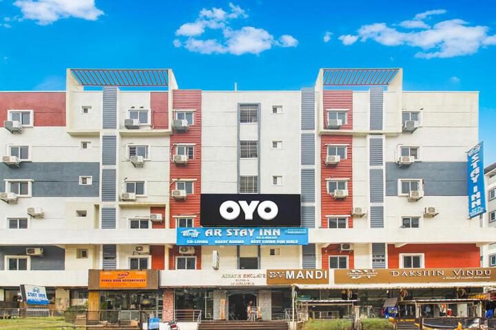 Hotel O Royal Prime Suits