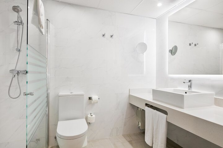 Bathroom Vanities