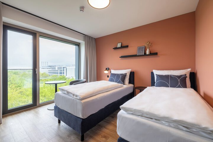 Room 15 of 57