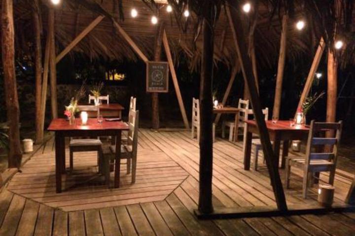 Hotel Doña Mara