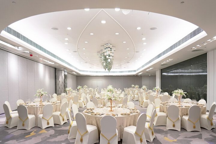 Wedding/Banquet 48 of 51