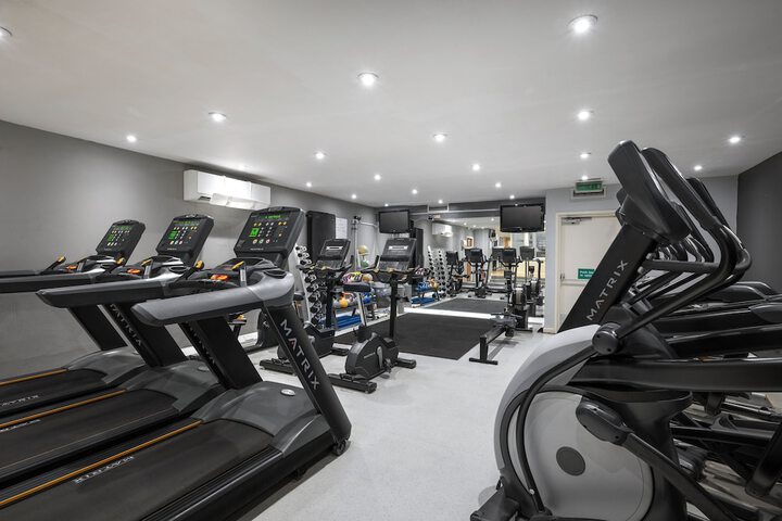 Health and Fitness 53 of 101