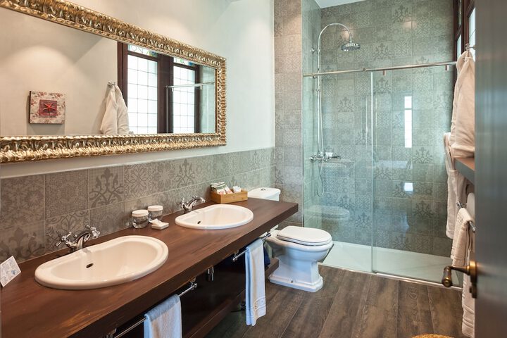 Bath Amenities