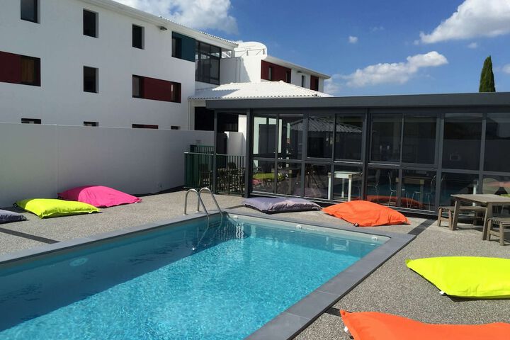 Hotel 68 of 68