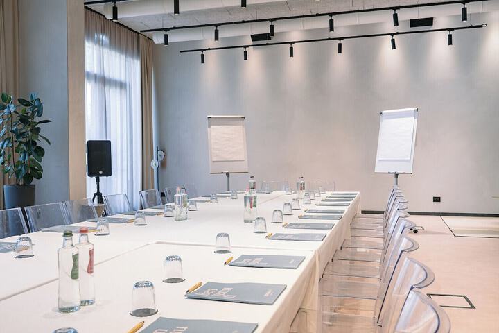 Meeting 104 of 116