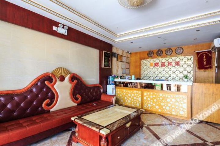 Hotel Interior 5 of 19