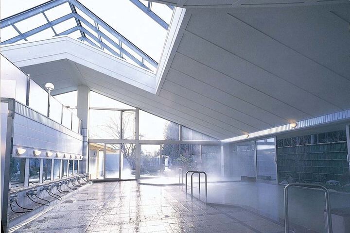 Public bath
