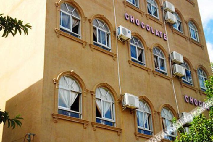 Hotel 10 of 23
