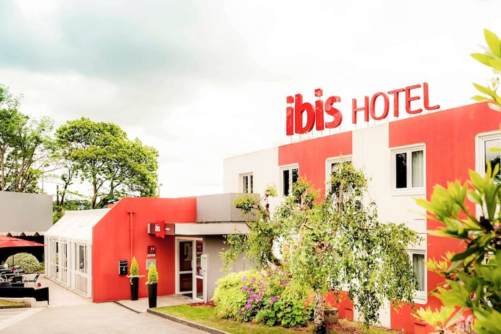 Hotel 60 of 66