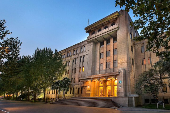 Image of Grand Mercure Xian Renmin Square