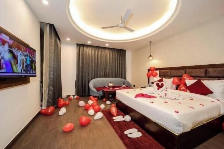 Room 29 of 54