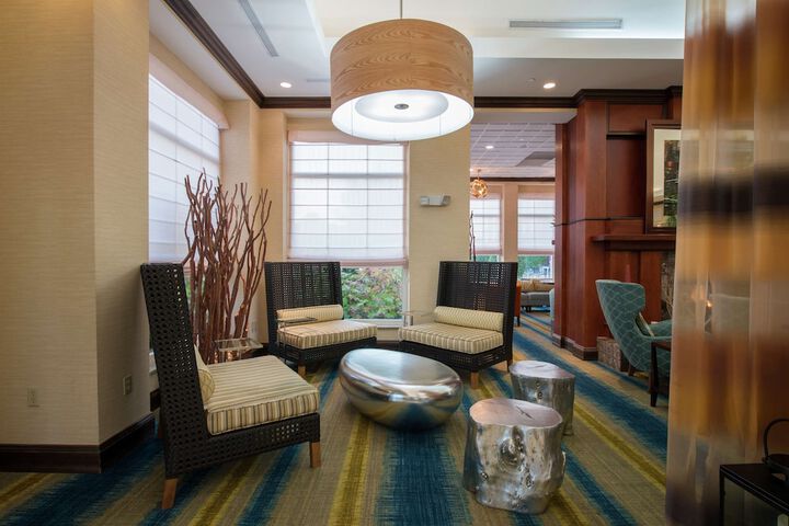 Hotel Interior 4 of 48