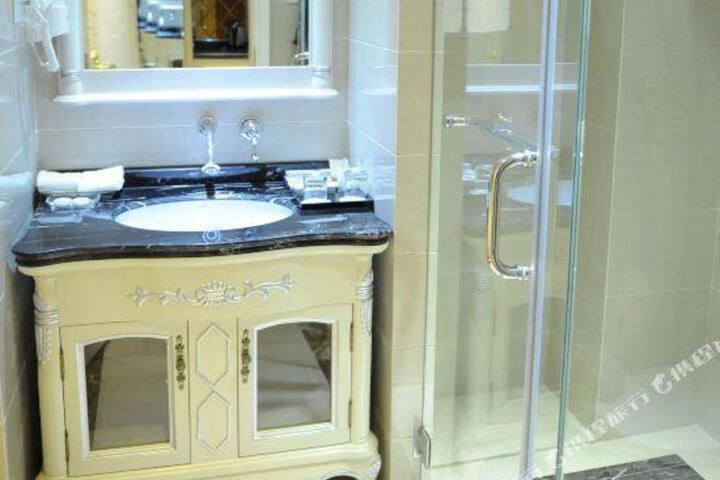 Yiju Haoting Hotel