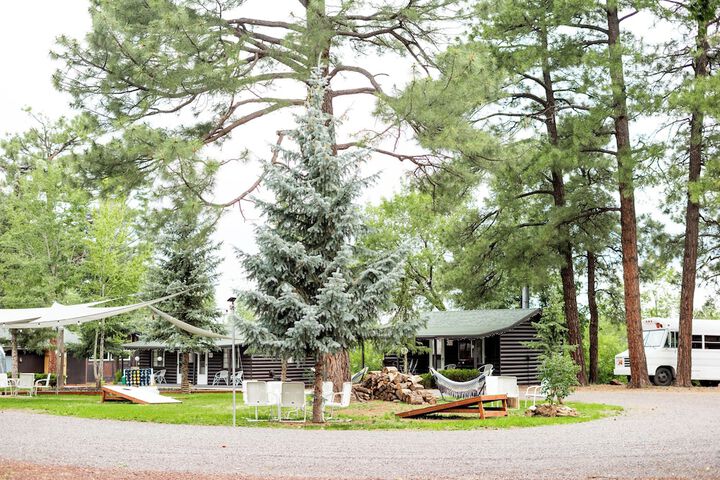 Hotel Exterior 83 of 84