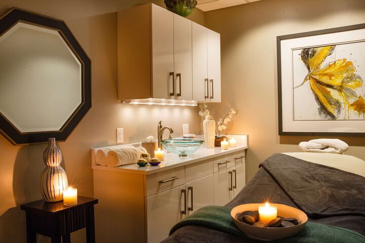 Spa