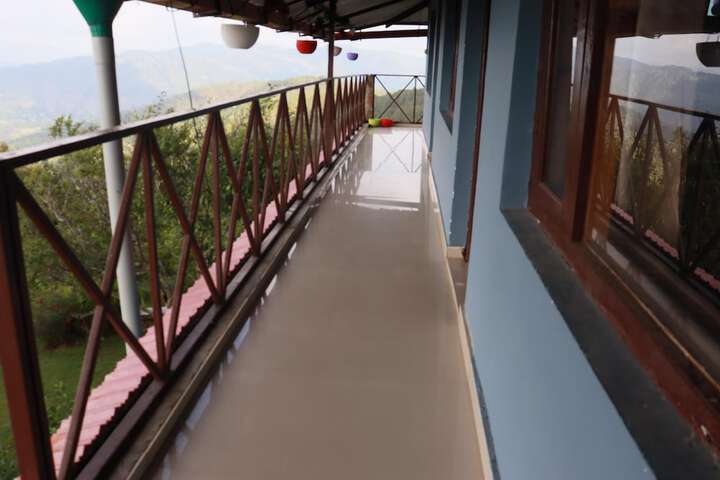 Terrace/Patio 13 of 13