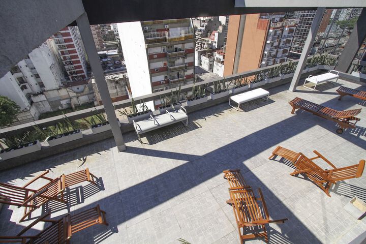 Terrace/Patio 42 of 51