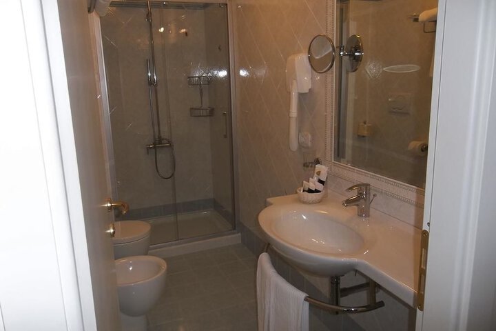 Bath Interior