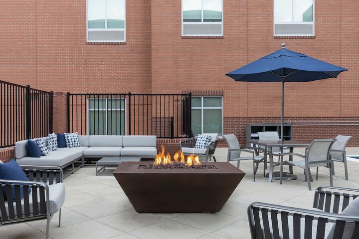 Terrace/Patio 58 of 63