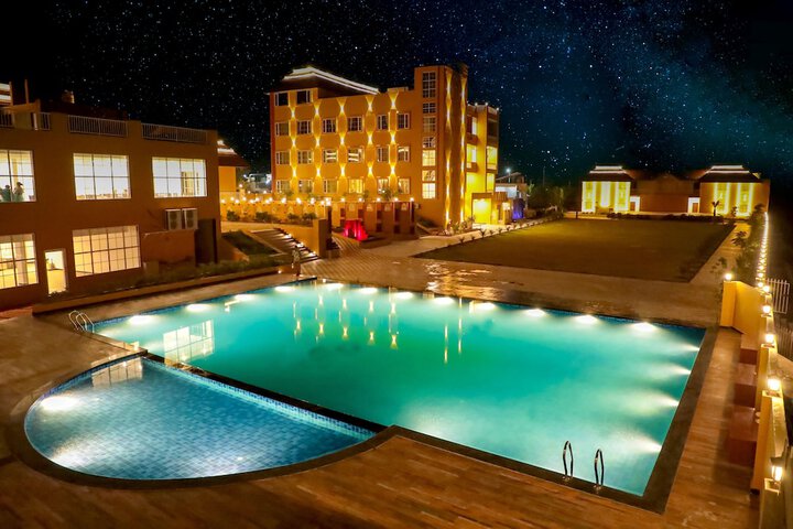 Pool 3 of 9