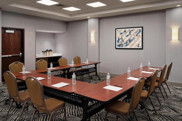 Meeting 36 of 41