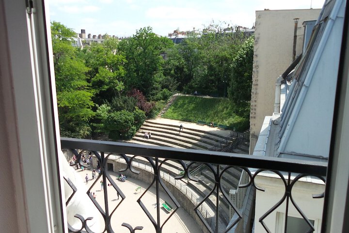 Hotel View 32 of 33
