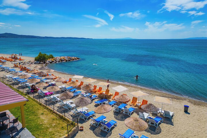 Beach 194 of 209