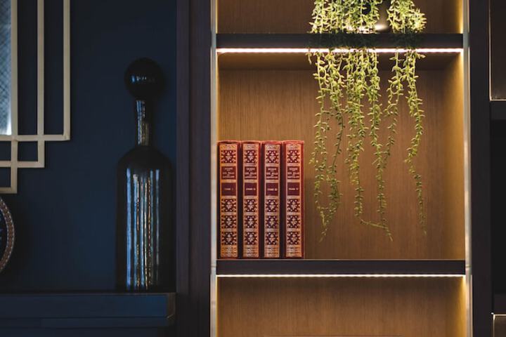 Hotel Interior 161 of 167