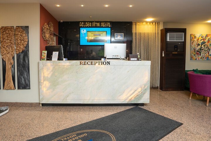Hotel Interior 6 of 94