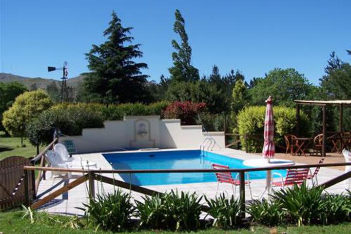 Pool 4 of 30