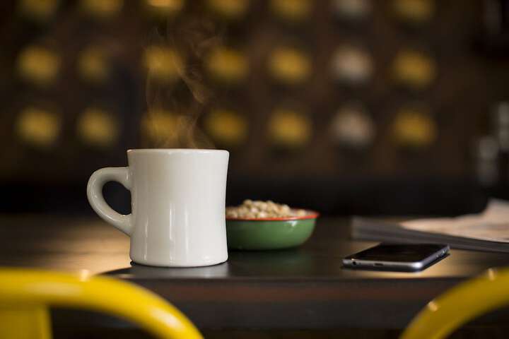 Cafe
