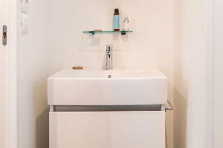 Bath Amenities