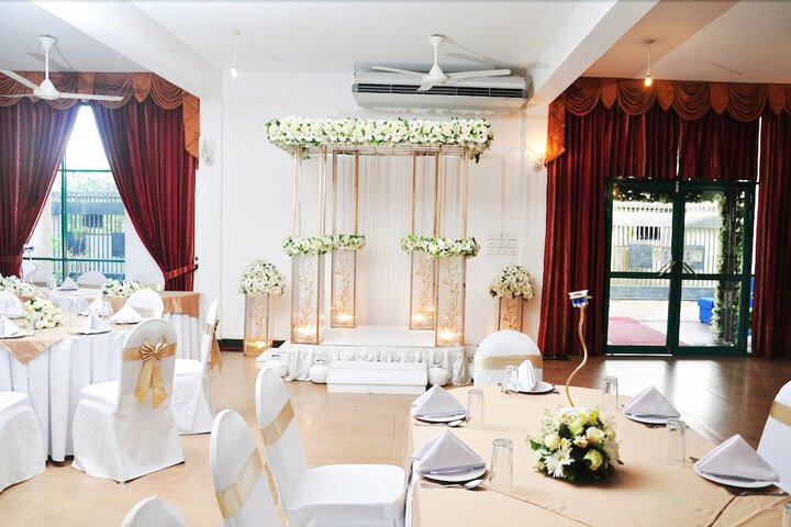Suite Room