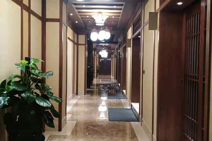 Hotel Interior 6 of 8