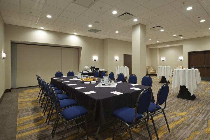 Meeting 21 of 24