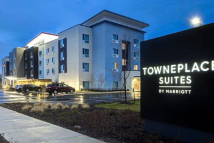 Motel 6 Monroe