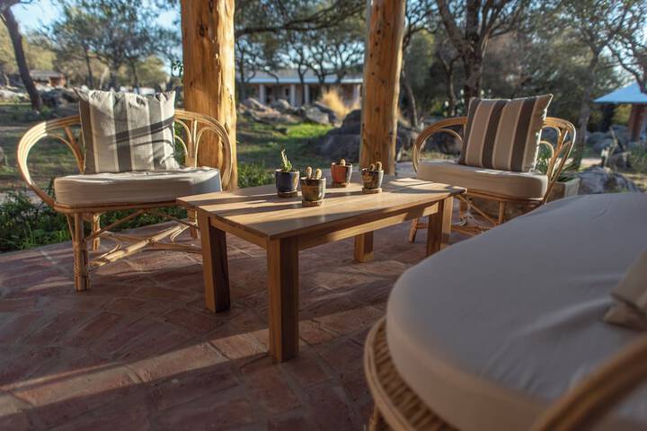 Terrace/Patio 31 of 37