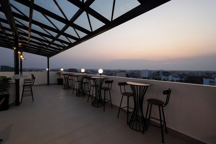 Terrace/Patio 40 of 40