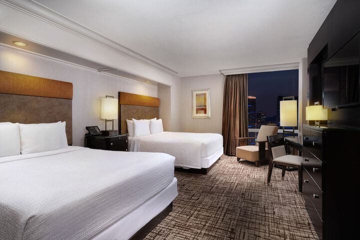 Deluxe Room with 1 Kingsize Bed (4 of 11)