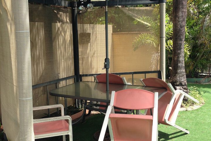 Terrace/Patio 38 of 38