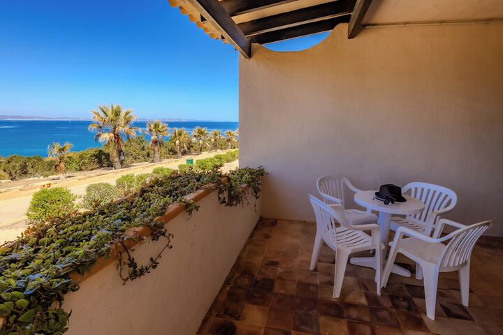 Terrace/Patio 65 of 132