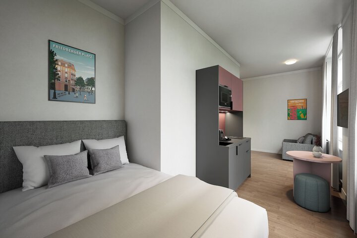 Room 3 of 60