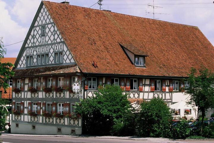 Landgasthof zum Adler