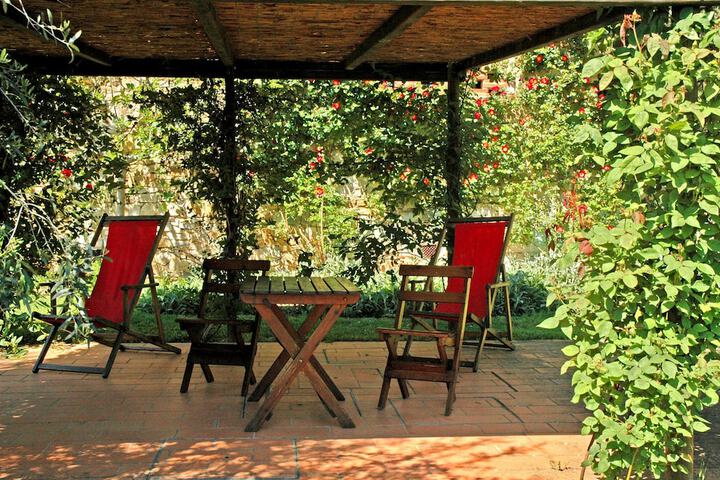 Terrace/Patio 42 of 66