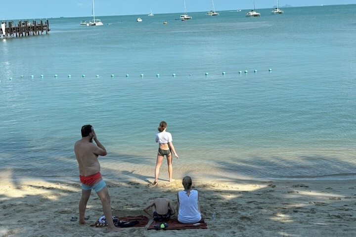 Beach 167 of 214